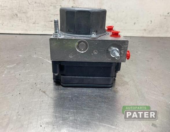 Abs Hydraulic Unit RENAULT CAPTUR I (J5_, H5_), RENAULT CLIO IV (BH_)