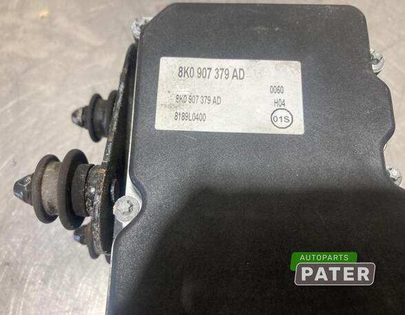 Abs Hydraulic Unit AUDI A5 (8T3)