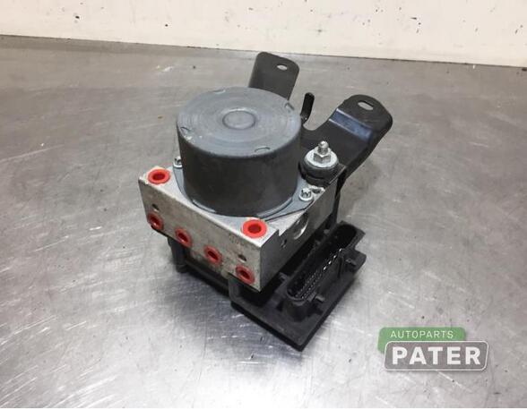 Abs Hydraulic Unit CITROËN C1 (PM_, PN_)