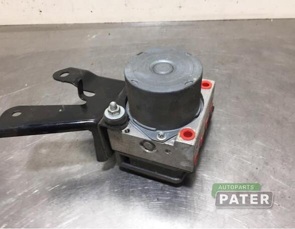 Abs Hydraulic Unit CITROËN C1 (PM_, PN_)