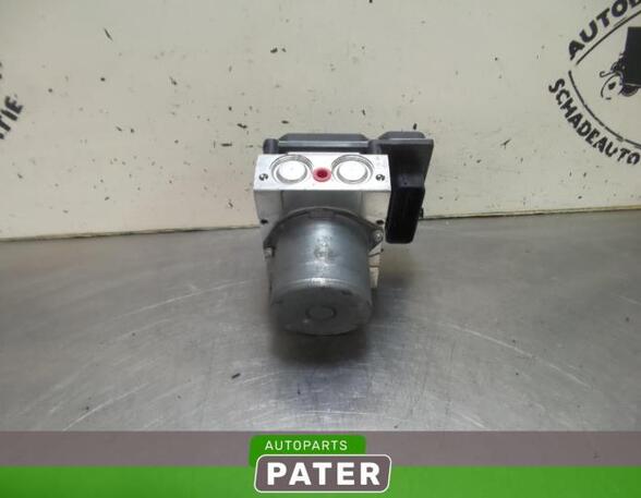 Abs Hydraulic Unit MERCEDES-BENZ E-CLASS (W212)