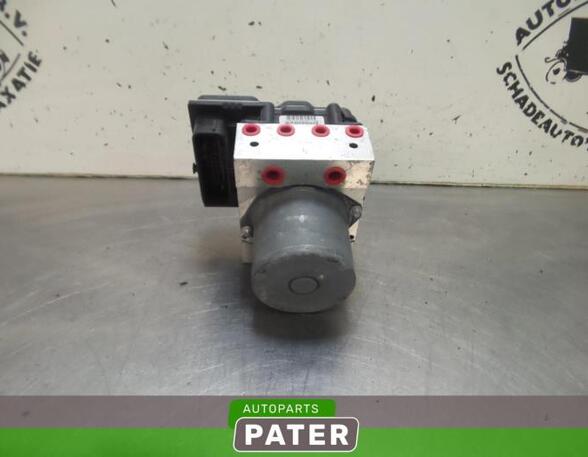 Abs Hydraulic Unit MERCEDES-BENZ E-CLASS (W212)