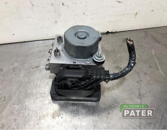 Abs Hydraulic Unit RENAULT CAPTUR I (J5_, H5_), RENAULT CLIO IV (BH_)