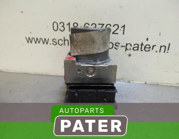 
Pumpe ABS Renault Scenic II JM 0265231300 P4829286
