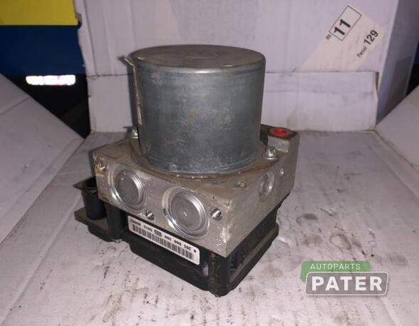 
Pumpe ABS Renault Scenic II JM 0265231300 P4829286
