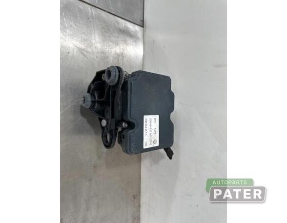 Abs Hydraulic Unit SEAT IBIZA V (KJ1, KJG)