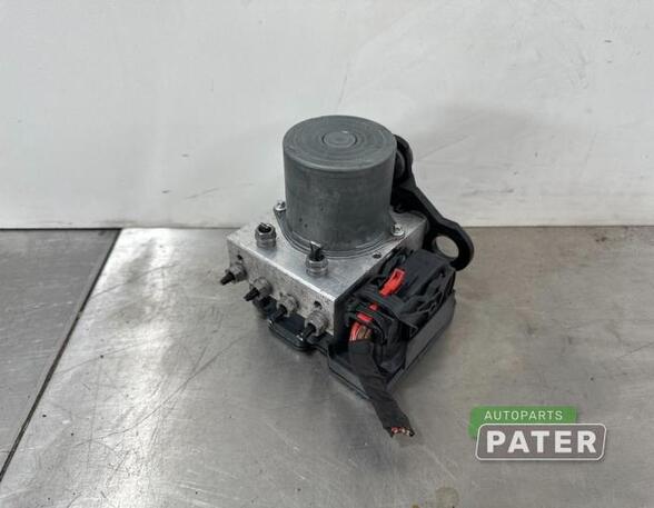 Abs Hydraulic Unit SEAT IBIZA V (KJ1, KJG)