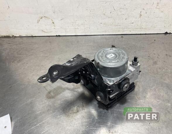 Abs Hydraulic Unit FORD FOCUS IV Turnier (HP)