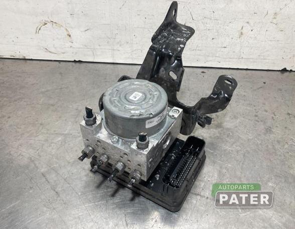 Abs Hydraulic Unit FORD FOCUS IV Turnier (HP)