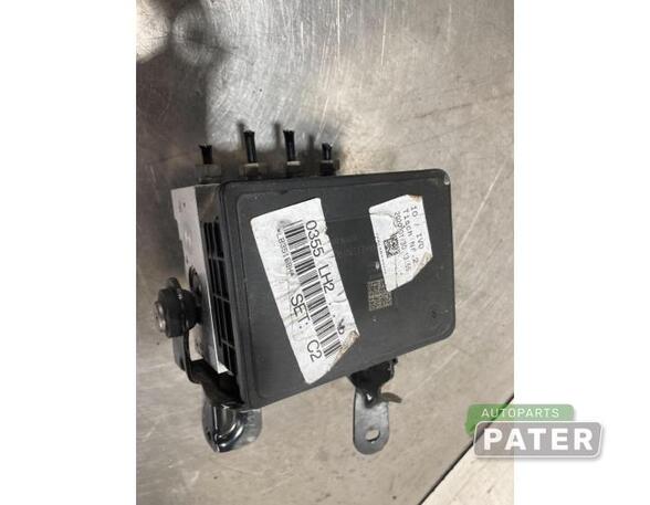 Abs Hydraulic Unit FORD FOCUS IV Turnier (HP)