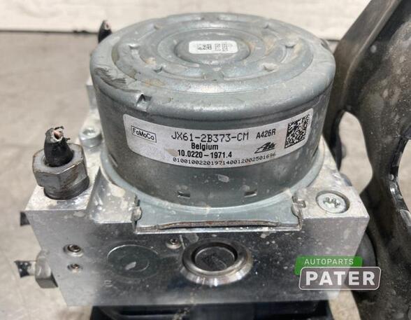 Abs Hydraulic Unit FORD FOCUS IV Turnier (HP)