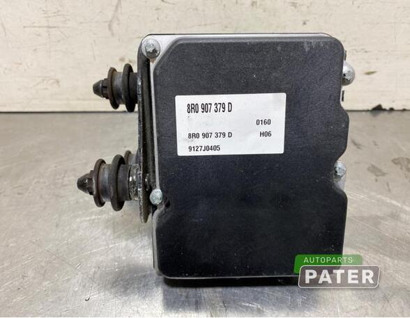 Abs Hydraulic Unit AUDI Q5 (8RB), AUDI Q5 Van (8RB)