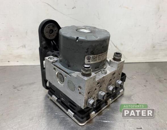 Abs Hydraulic Unit VW GOLF VII Variant (BA5, BV5)