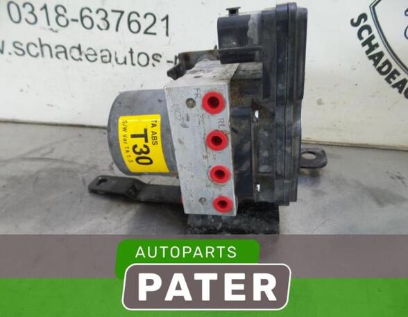 Abs Hydraulic Unit KIA PICANTO (TA)