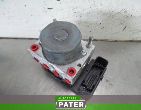 Abs Hydraulic Unit CITROËN C1 (PM_, PN_)