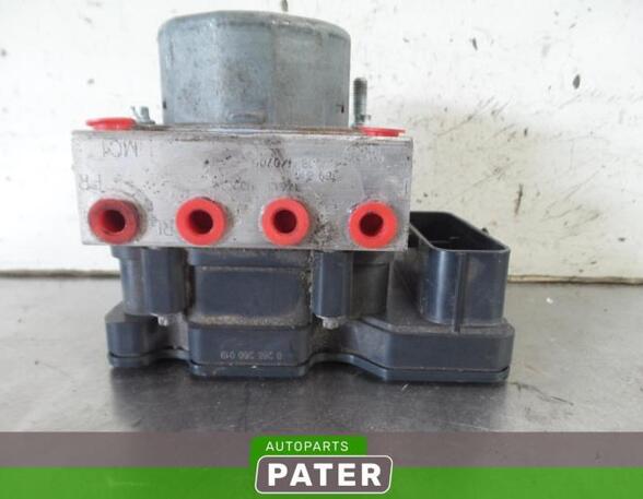 Abs Hydraulic Unit CITROËN C1 (PM_, PN_)