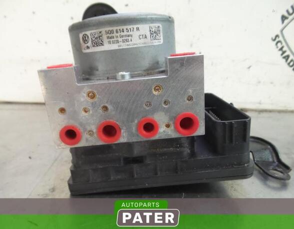 Abs Hydraulic Unit VW GOLF VII (5G1, BQ1, BE1, BE2)