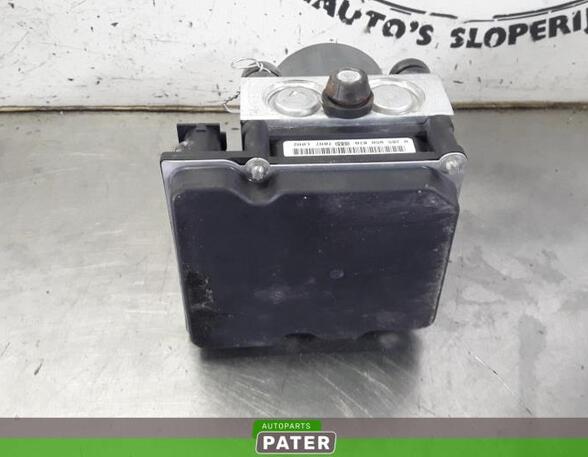 Abs Hydraulic Unit FIAT BRAVO II (198_)