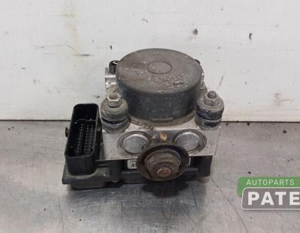 ABS Hydraulisch aggregaat FORD KA (RU8)