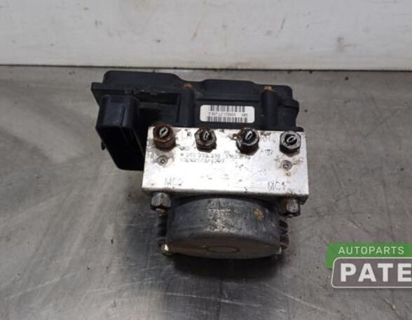 ABS Hydraulisch aggregaat FORD KA (RU8)