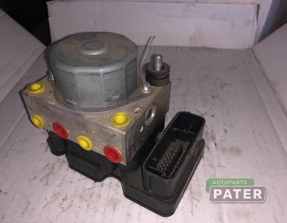 Abs Hydraulic Unit FIAT PANDA (312_, 319_), FIAT PANDA VAN (312_, 519_)