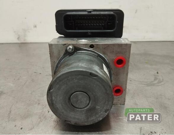 Abs Hydraulic Unit OPEL ASTRA K (B16)