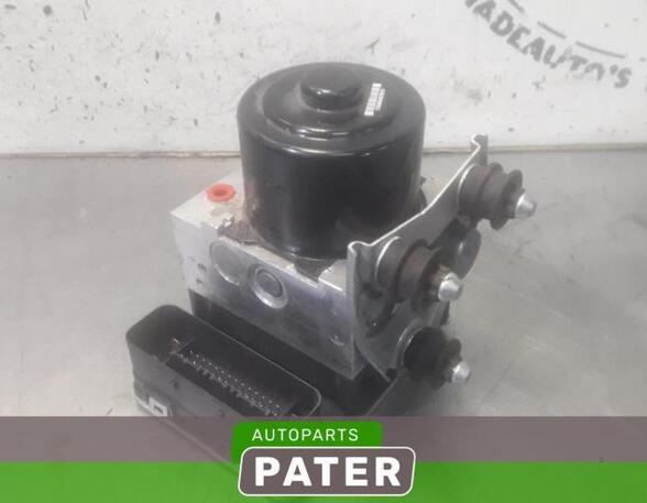 Abs Hydraulic Unit VW TOUAREG (7P5, 7P6)