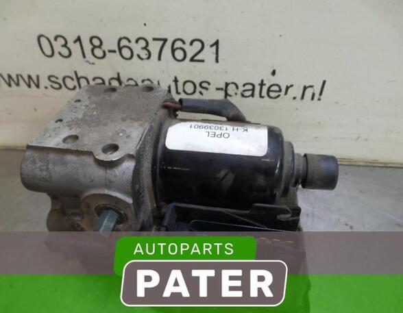 Abs Hydraulic Unit OPEL VECTRA B Estate (J96)