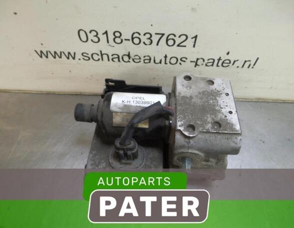 Abs Hydraulic Unit OPEL VECTRA B Estate (J96)