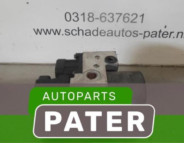 Pumpe ABS Citroen Xsara  0273004440 P4365920