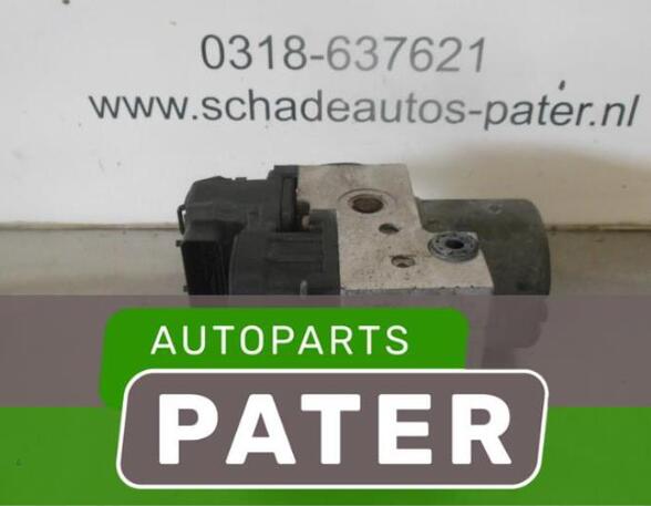 Pumpe ABS Citroen Xsara  0273004440 P4365920