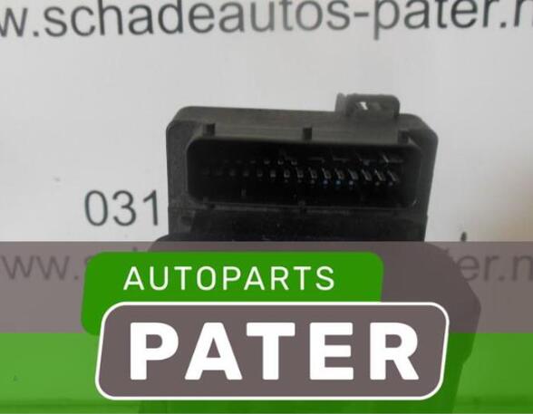 Abs Hydraulic Unit CITROËN XSARA (N1), CITROËN XSARA Coupe (N0)