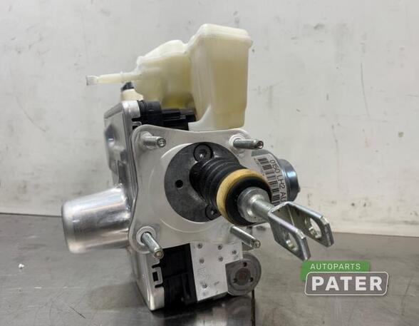 Abs Hydraulic Unit FORD FOCUS IV Turnier (HP)