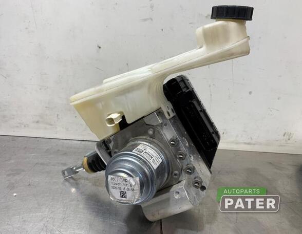 Abs Hydraulic Unit FORD FOCUS IV Turnier (HP)