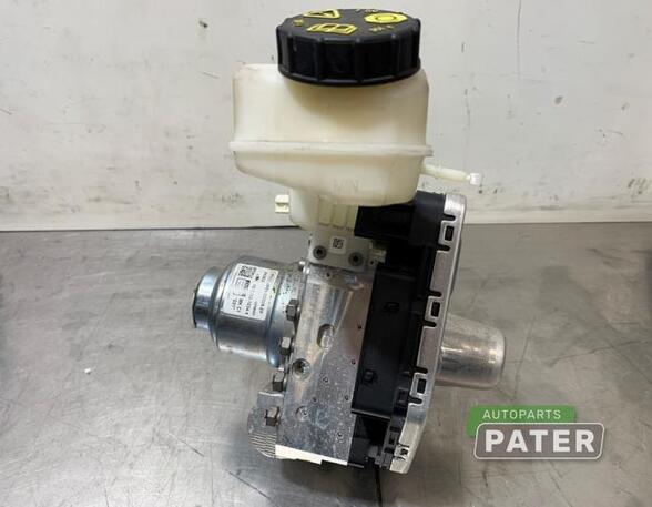 Abs Hydraulic Unit FORD FOCUS IV Turnier (HP)