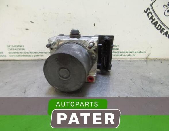 ABS Hydraulisch aggregaat PEUGEOT 307 Break (3E), PEUGEOT 307 SW (3H)