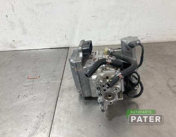 Abs Hydraulic Unit LEXUS NX (_Z1_)