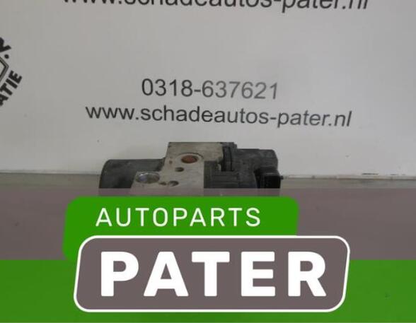 Abs Hydraulic Unit OPEL ASTRA G Estate (T98), OPEL ASTRA G CLASSIC Caravan (F35)