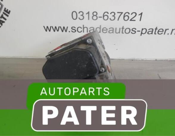 Abs Hydraulic Unit OPEL ASTRA G Estate (T98), OPEL ASTRA G CLASSIC Caravan (F35)