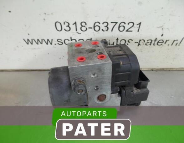 ABS Hydraulisch aggregaat NISSAN ALMERA II Hatchback (N16)