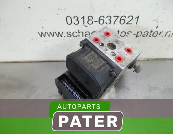 ABS Hydraulisch aggregaat NISSAN ALMERA II Hatchback (N16)