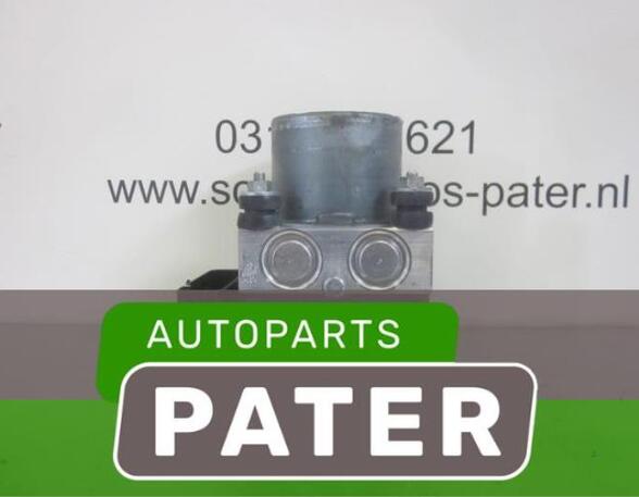 ABS Hydraulisch aggregaat PEUGEOT 308 I (4A_, 4C_), PEUGEOT 308 SW I (4E_, 4H_)