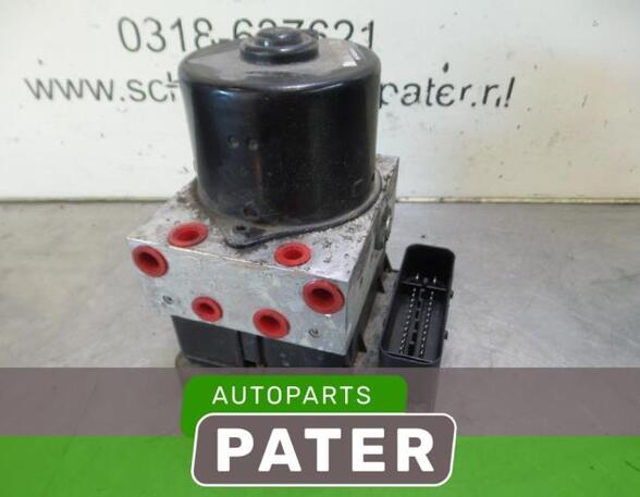 Abs Hydraulic Unit OPEL ASTRA H Estate (A04)