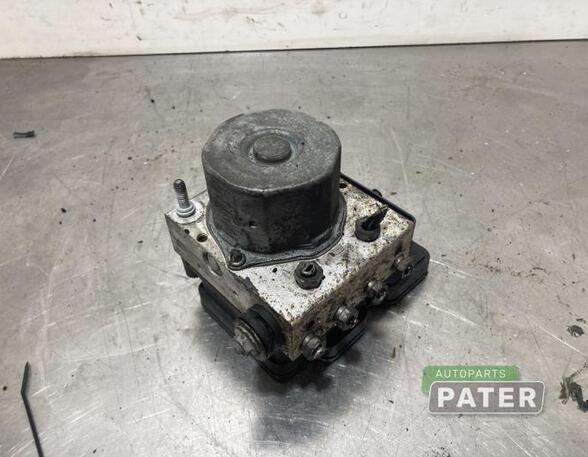 Abs Hydraulic Unit MERCEDES-BENZ CLA Coupe (C117)