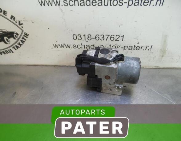 ABS Hydraulisch aggregaat CITROËN XSARA (N1), CITROËN XSARA Coupe (N0)