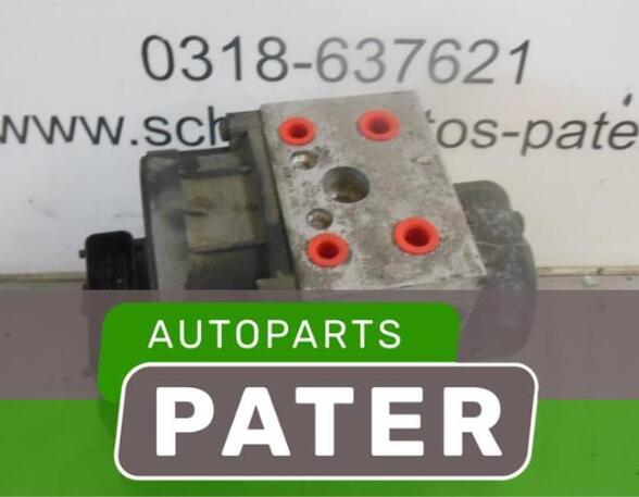 ABS Hydraulisch aggregaat ALFA ROMEO 156 Sportwagon (932_)