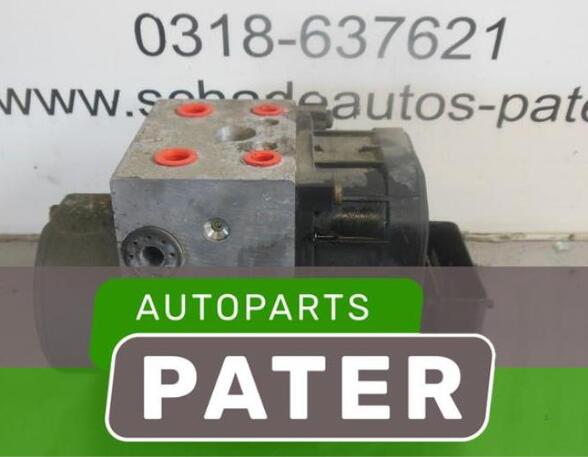 Abs Hydraulic Unit ALFA ROMEO 156 Sportwagon (932_)