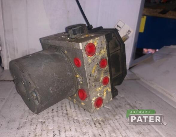 Abs Hydraulic Unit ALFA ROMEO 147 (937_)