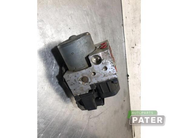 Abs Hydraulic Unit OPEL OMEGA B (V94)