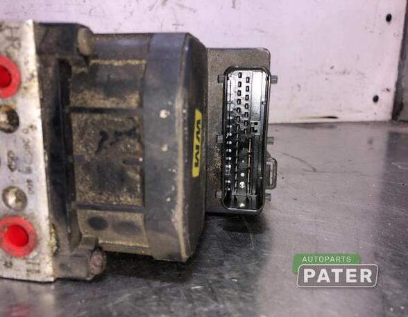 Abs Hydraulic Unit OPEL OMEGA B (V94)